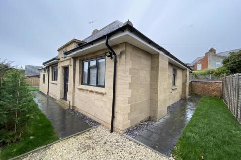 Park bungalow William street, Narborough photo 3