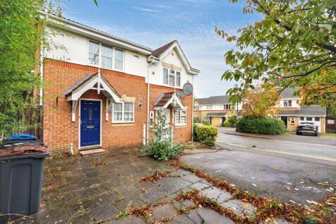 1 Hamond Close, South Croydon, CR2 6BZ