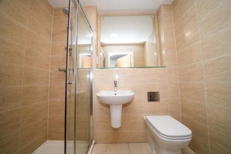 319, Gatecrasher Apartments, Sheffield, S1 photo 4