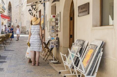 Pollensa Galeria Ben