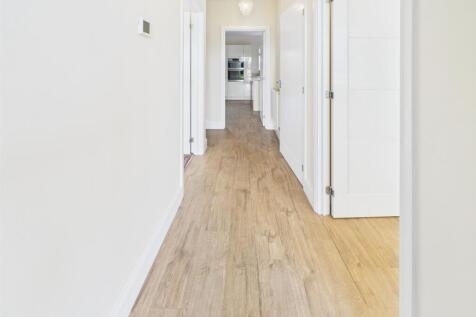Light Hallway