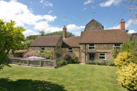 Milleners Cottage