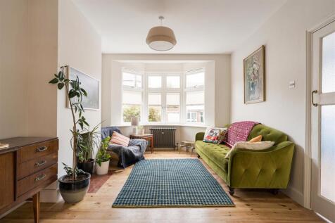 Matlock Road, E10