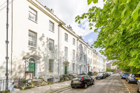 Bellevue, Clifton, Bristol, BS8 photo 2