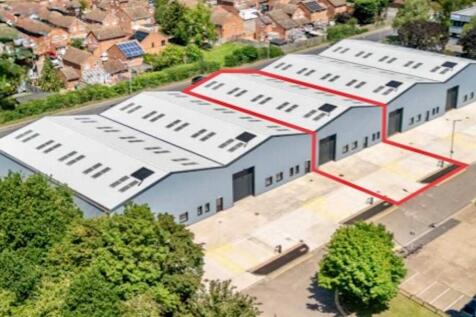 Unit 3, Bicester Road Industrial Estate