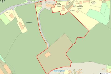 Land Plan
