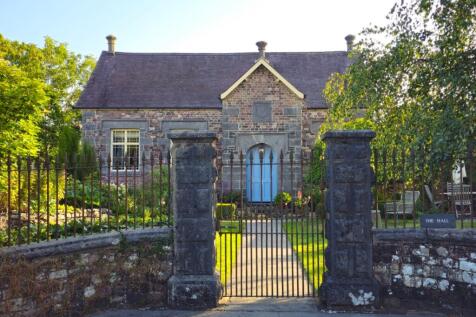 Entrance Gates