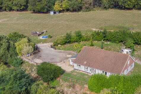 Marleywood Bungalow