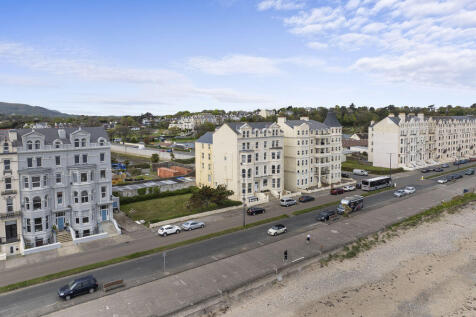 Flat 19/20 Isle of Alanis