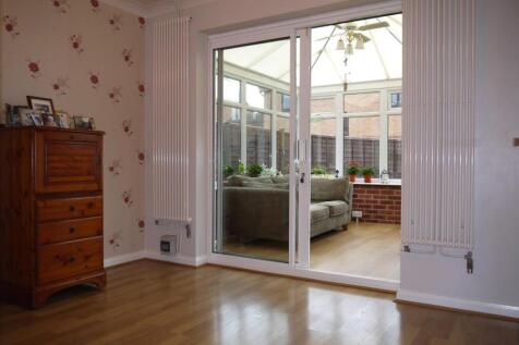 Medway Close, Market Harborough photo 5