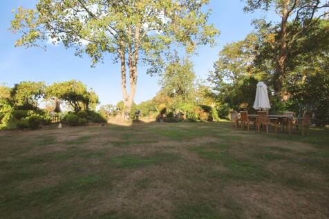 Communal Gardens