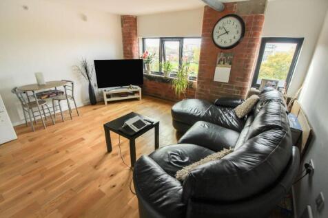 Stockport, SK5 - property photo