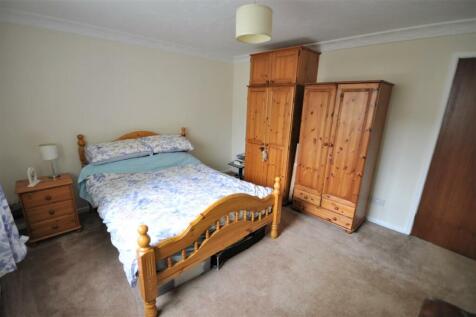 Bedroom Three (Ground floor)