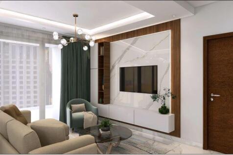 Lounge Example