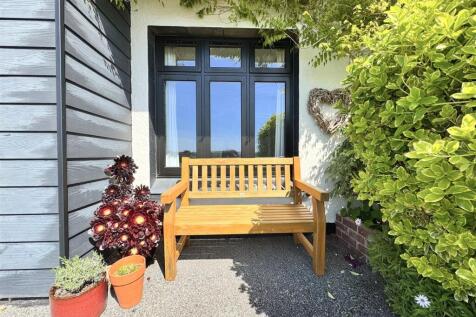 Front Terrace