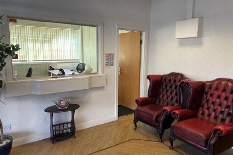 Office to rent Image 3