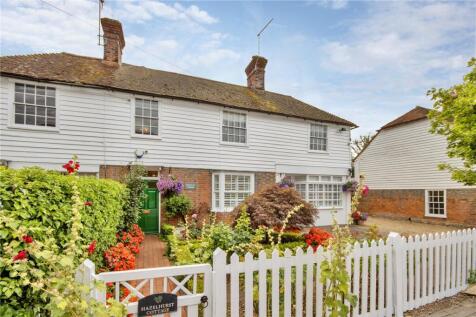 Hazlehurst Cottage
