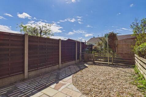 Outdoor Space
