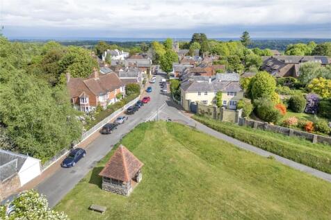 Green &amp; High Street