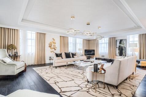 Corinthia Residences