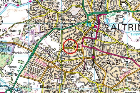 Town Plan