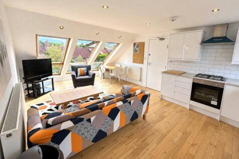 Valentia Road, Headington, Oxford, OX3 photo 4