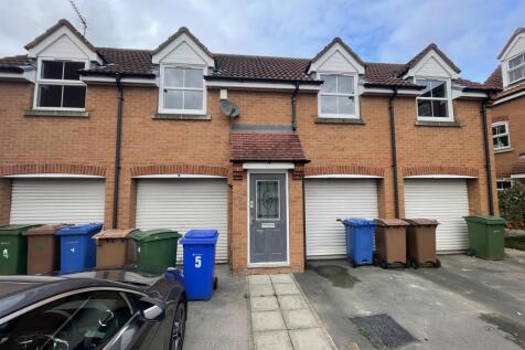 Eastfield Court, Hessle photo 5