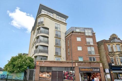 Flat 46, Erin Cou...