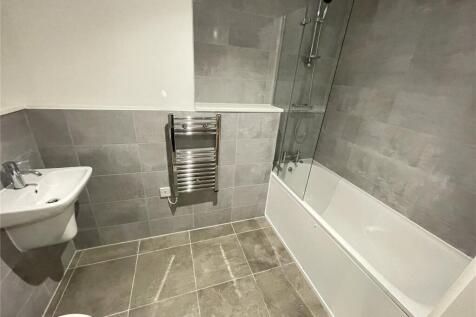 Northill Apartment, 65 Furness Quay, Salford, M50 photo 5