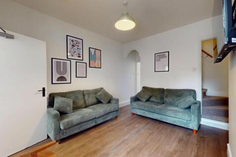 Curzon Street, Loughborough photo 3