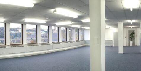 Office to rent Image 4