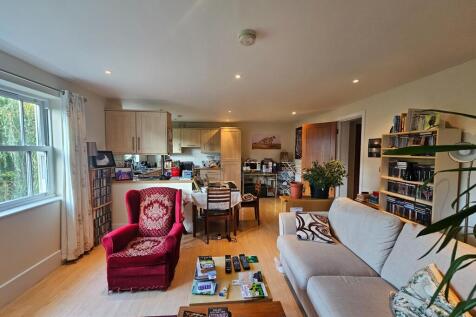 13B Herbert Road, Clevedon, BS21 photo 4