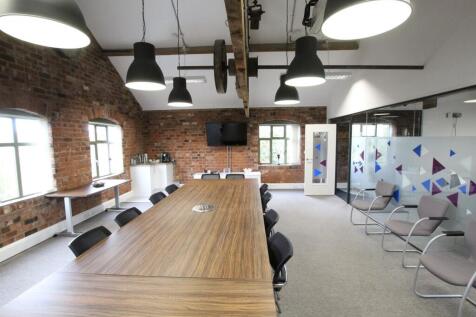 Office to rent Image 10