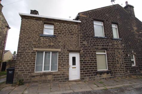 2-bed terraced on Thorne Street, Stainland, £695/mo