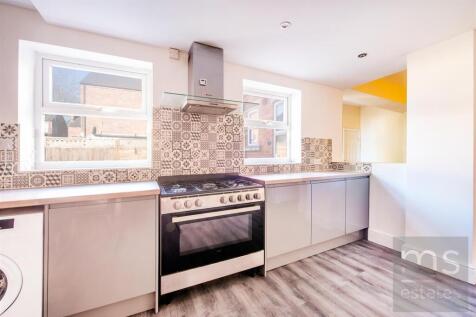 BILLS INCLUDED £140pppw Gregory Avenue, Lenton, Lenton, Nottingham photo 4