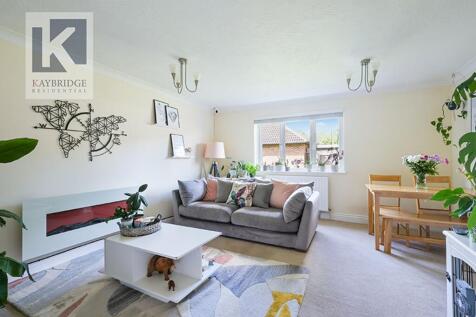 Laurence Court Rosedale Road, Epsom - KT17 2JQ