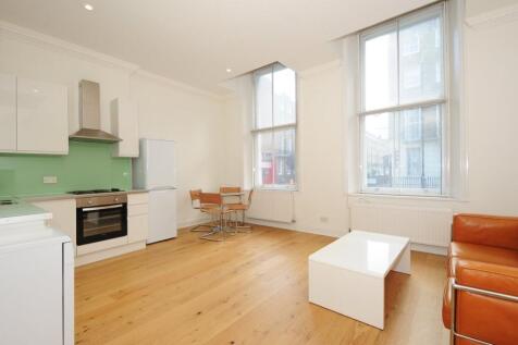 Open Plan Kitchen