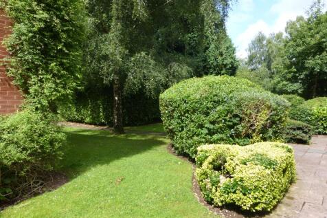 Communal Area