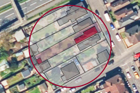 Aerial Map