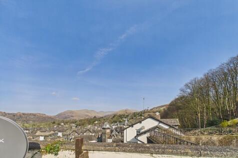 Views to Fells