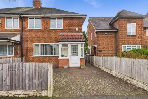 2 bed, 1 bath Semi-Detached in Birmingham - Photo 18