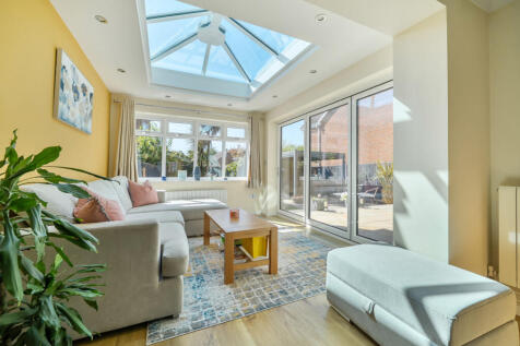 Sunroom 