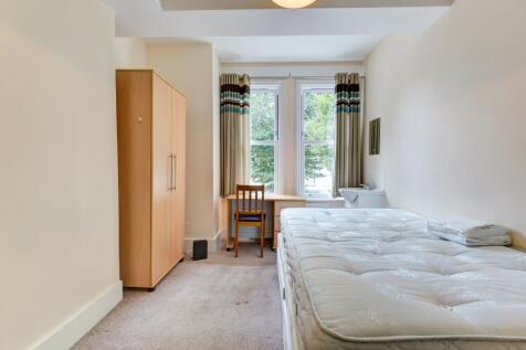 14  Bernard Road Bedroom 5