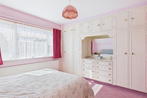 Front Bedroom