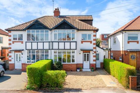 Harrogate, HG2 - property photo
