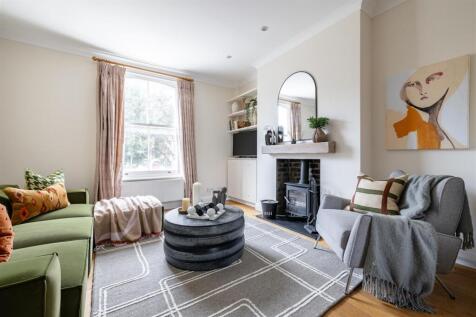 Amhurst Road, N16