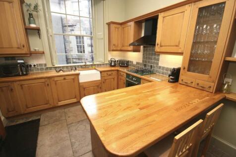 Atholl Place, West End, Edinburgh photo 4
