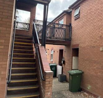 Teignmouth Court Charles Lovell Way, Scunthorpe photo 2