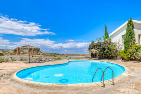 Communal Pool