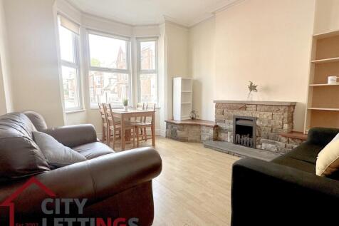 Trinity Avenue, Lenton photo 3